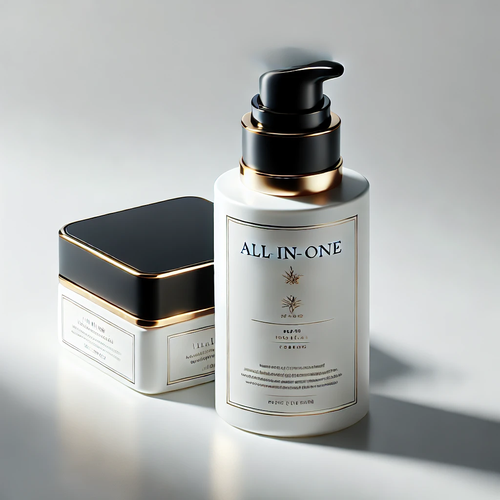 All-in-1 product image