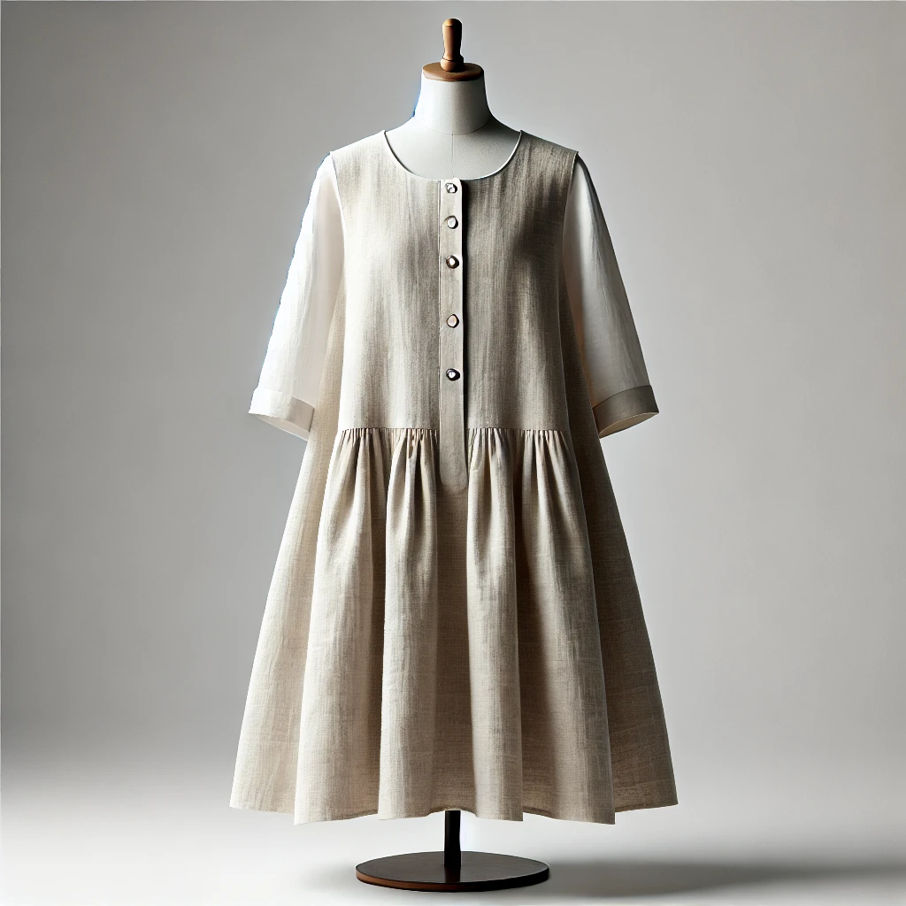 Lawn dress product image