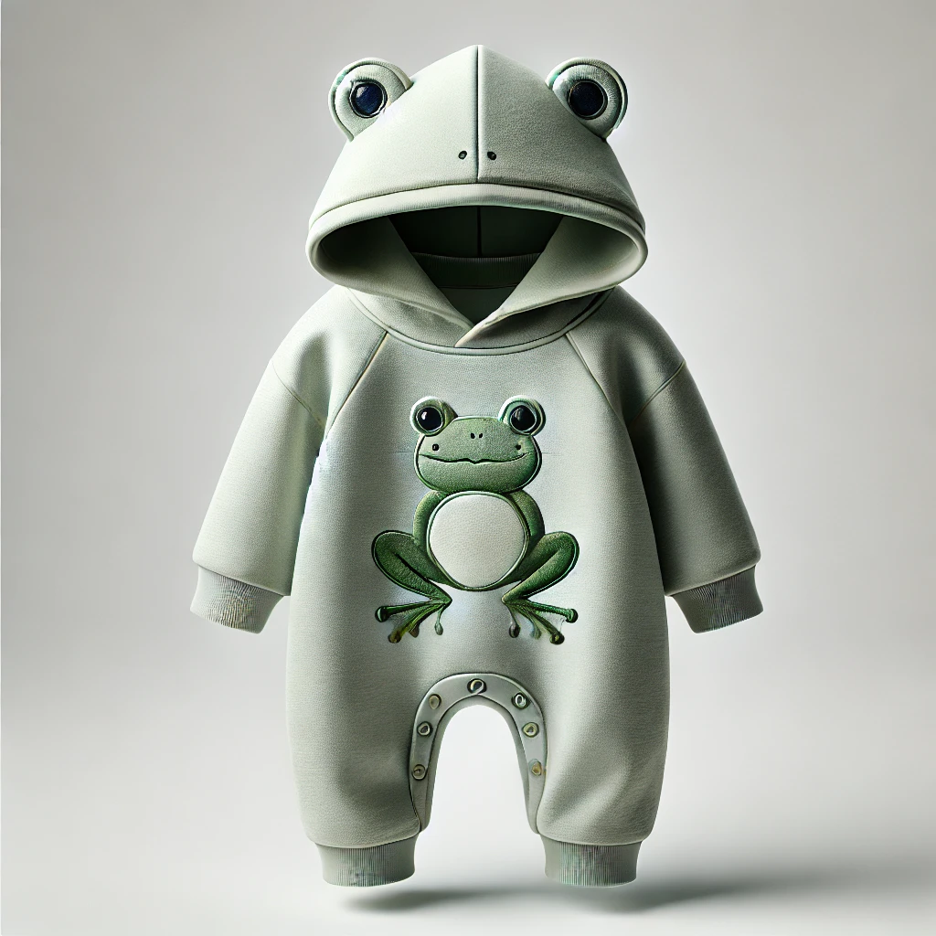 Toddler Frock product image